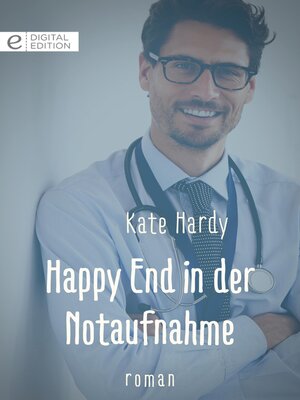 cover image of Happy End in der Notaufnahme